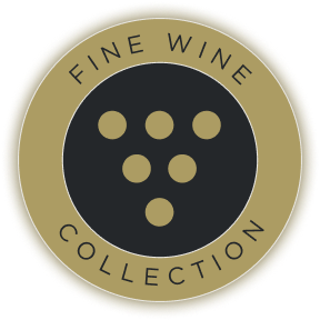 Fine Wine logo